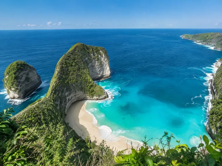 Nusa Penida day trip