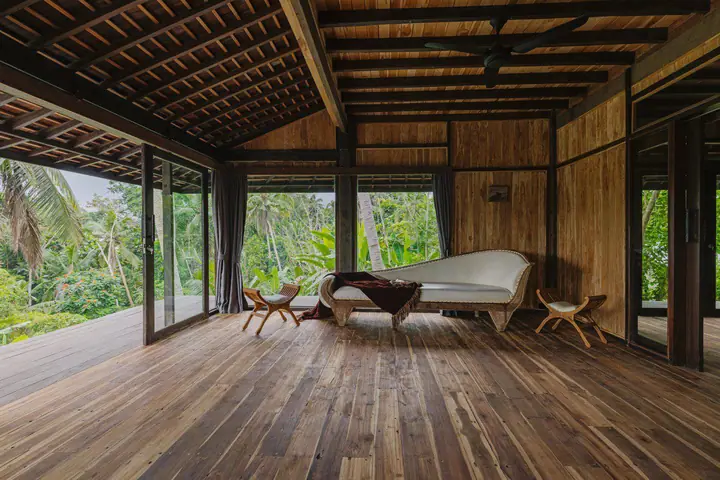 Brand New Villa with Panoramic Jungle Views