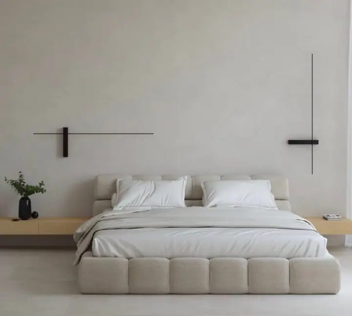 New Apartments at Five Ocean Complex